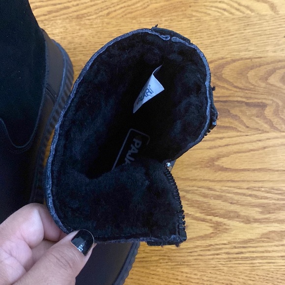 NWOB PAJAR Waterproof Winter boot - Picture 9 of 11